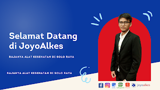 Alat kesehatan sukoharj